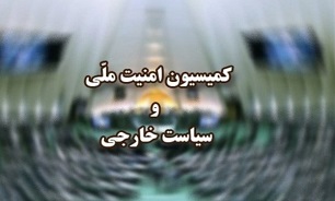 وزرای «دفاع» و «اطلاعات» هفته آینده به کمیسیون امنیت ملی مجلس می‌روند