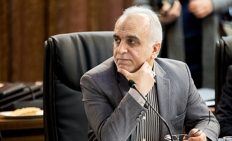 سیاست‌های کلی اصل ۴۴ یک منشور انقلاب اقتصادی برای انتقال از اقتصاد دولت‌بازار به اقتصاد بازاردولت است
