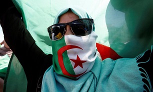 تحولات الجزایر؛ اعتراضات پس از برگزاری انتخابات هم ادامه دارد