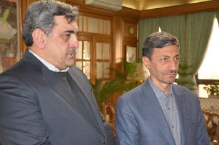پلاسکو تا نیمه دوم سال ۹۹ ساخته می شود