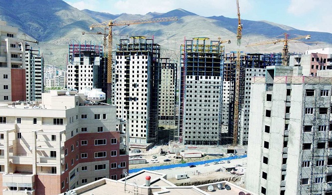 ایجاد حرکت در بخش مسکن هدف اصلی اقدام ملی مسکن/ ایجاد مشوق برای تولید مسکن/ میزان آورده متقاضیان نهایی نشده است