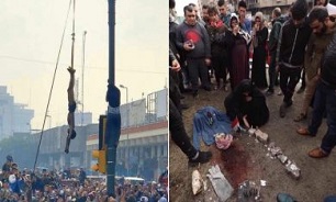 تلاش برخی گروه‌ها برای به خشونت کشیدن تظاهرات در عراق/گسترش تحرکات سازمان یافته در ناآرامی‌های بغداد