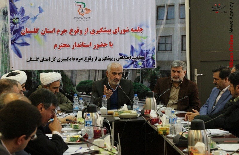 افزایش ۲۸ درصدی دادخواستهای حقوقی به محاکم در سال جاری / فرهنگ گفتوگو جایگزین دعوا و درگیری شده است