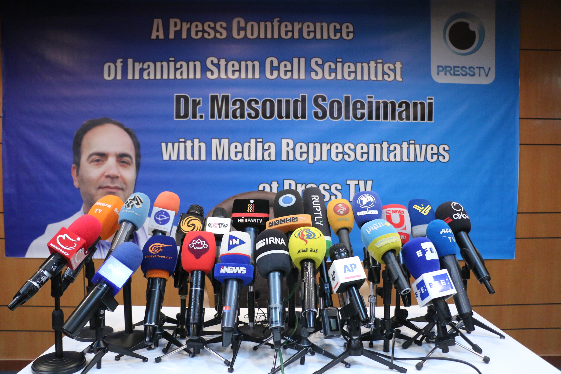 مسعود سلیمانی دچار حمله قلبی شد/ مراسم استقبال در دانشگاه تربیت مدرس لغو شد مسعود سلیمانی دچار حمله قلبی شد/ مراسم استقبال در دانشگاه تربیت مدرس لغو شد