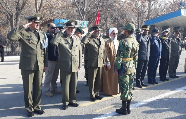 سرلشکر موسوی