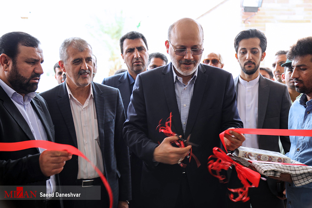 استقرار دستگاه قضایی در جنوبیترین جزیره ایران/ ارائه خدمت رسانی به مردم با حذف فاصله ۲۲۲ کیلومتری/ اجرایی شدن یکی دیگر از مصوبات سفر استانی رئیس قوه قضائیه استقرار دستگاه قضایی در جنوبیترین جزیره ایران/ ارائه خدمت رسانی به مردم با حذف فاصله ۲۲۲ کیلومتری/ اجرایی شدن یکی دیگر از مصوبات سفر استانی رئیس قوه قضائیه