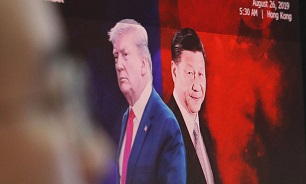 تنش تجاری میان آمریکا و چین بعد از پایان انتخابات آمریکا شدت می‌یابد