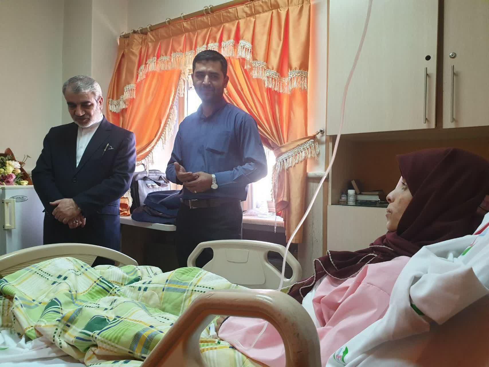 خبرنگاری که پَر کشید؛ مسئولانی که تسلیت گفتند خبرنگاری که پَر کشید؛ مسئولانی که تسلیت گفتند