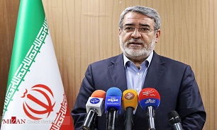 ادعای عدم حضور رحمانی فضلی، همزمان با اجرای طرح مدیریت سوخت، خلاف واقع است