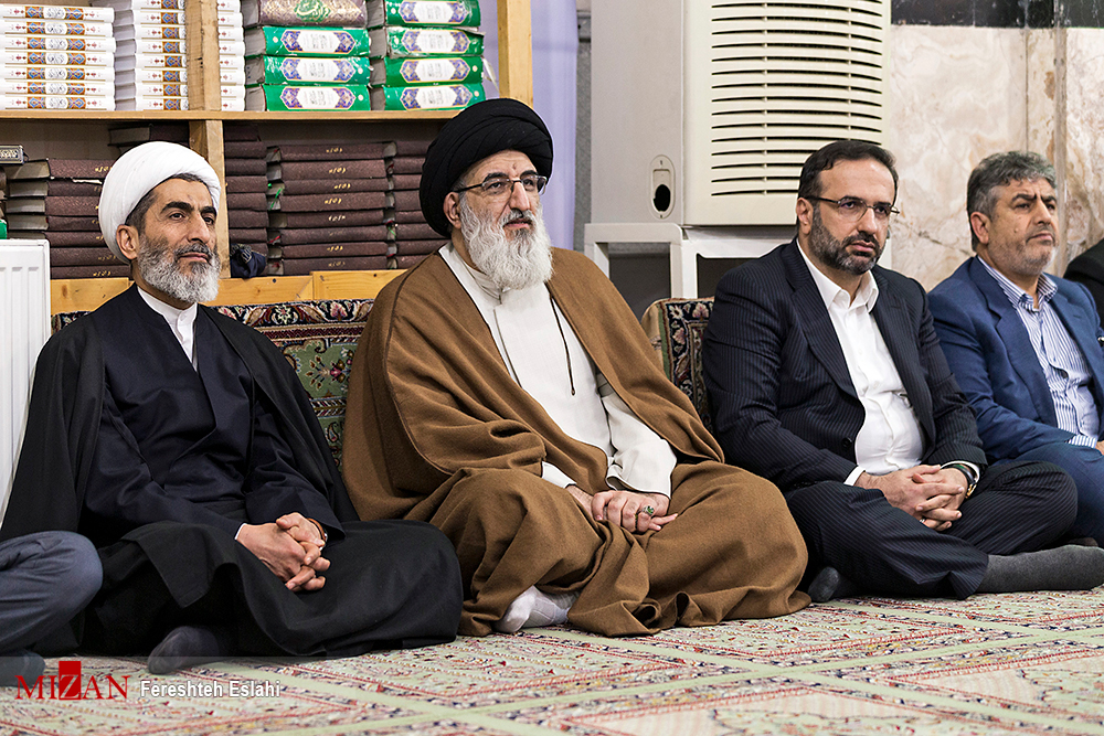 جزئیات اجرای طرح «هر مسجد یک حقوقدان» در چهل مسجد محوری استان البرز