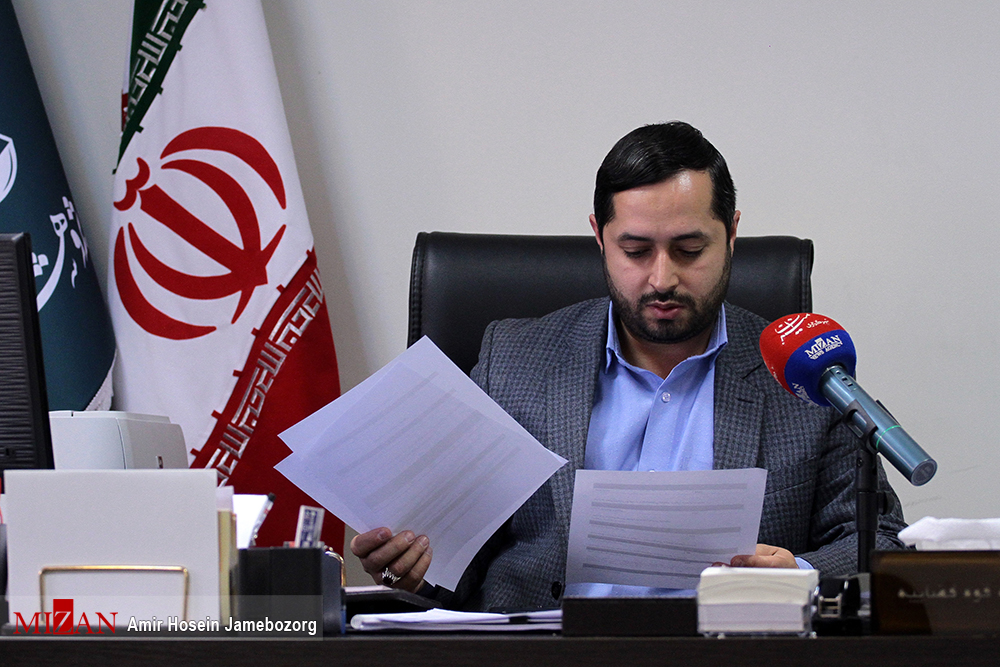 افتتاح مرکز نوآوری در پژوهشگاه قوه قضاییه برای حمایت از استارتاپ ها/ نگاه تحولی به پژوهشگاه با استفاده از ظرفیت نخبگان جوان/ راه اندازی سایت ایده برای بررسی طرح‌های نخبگان