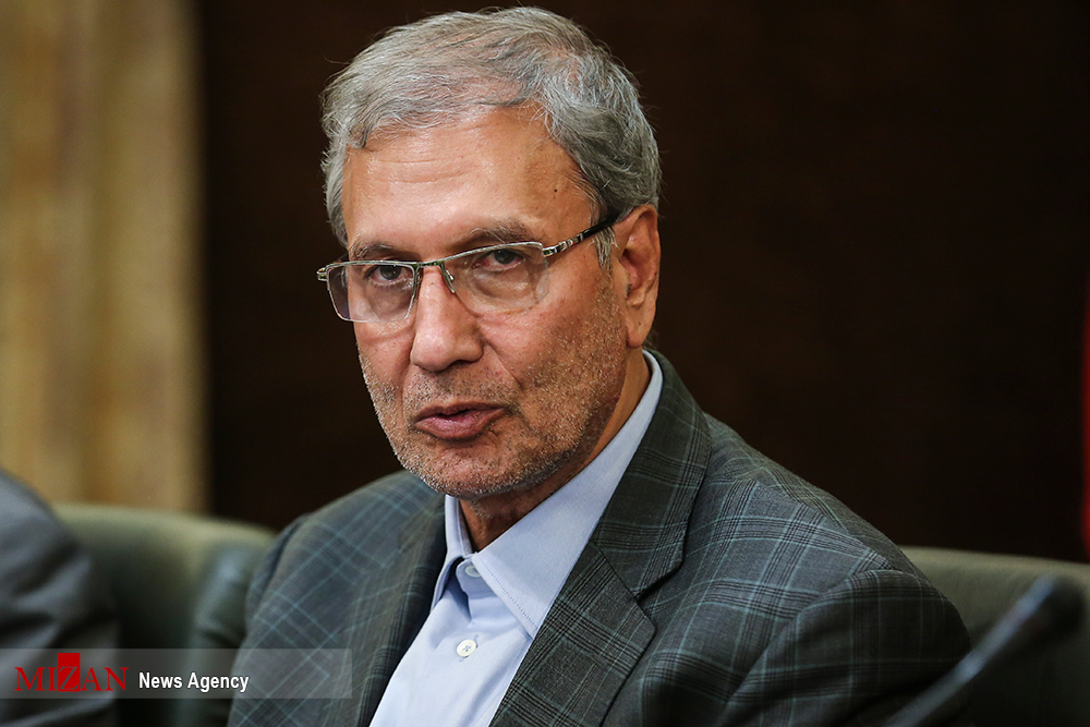 سخنگوی دولت: تحریمها به نوعی جنگ بیصدای آمریکا علیه ملت ایران است سخنگوی دولت: تحریمها به نوعی جنگ بیصدای آمریکا علیه ملت ایران است