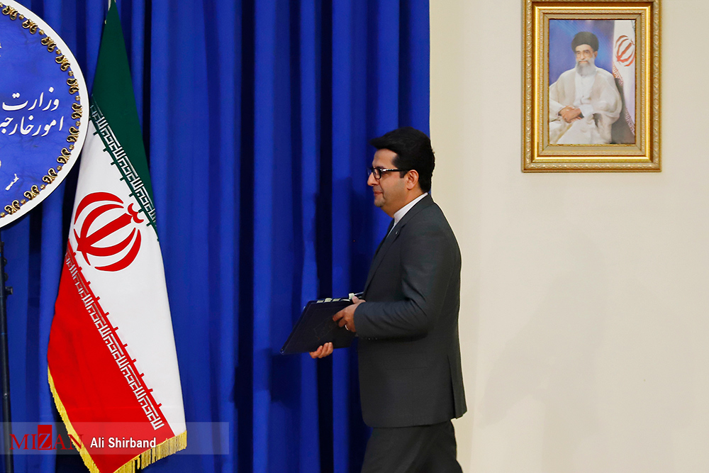 مناسبات ایران در گرو چراغ سبز، زرد و قرمز دیگران نیست/ شاهد تناقضات در رفتارهای مقامات عربستان هستیم/ تحریمهای آمریکا در روند کار فردو اثرگذار نیست/ گذری به ۱۱ کشور مناسبات ایران در گرو چراغ سبز، زرد و قرمز دیگران نیست/ شاهد تناقضات در رفتارهای مقامات عربستان هستیم/ تحریمهای آمریکا در روند کار فردو اثرگذار نیست/ گذری به ۱۱ کشور