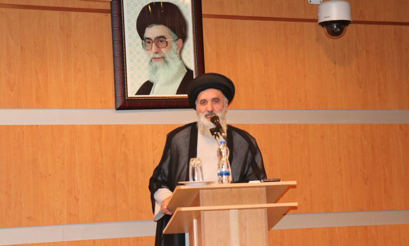 کشور برای پیشبرد اهداف مقدس نظام اسلامی، نیازمند مدیران انقلابی است