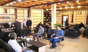 بررسی درخواست‎های قضایی ۸۵ نفر از شهروندان/ دستورات لازم جهت رسیدگی به واحد‌های ذی‌ربط صادر شد