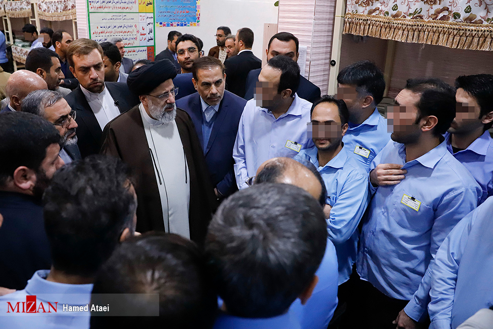 ۴۵۹ زندانی واجد شرایط در استان اصفهان آزاد شدند ۴۵۹ زندانی واجد شرایط در استان اصفهان آزاد شدند