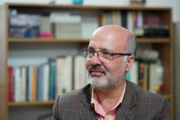 کتاب «روزگار عمار» از زبان موافقان و مخالفان/ کتاب «روزگار عمار» رمانی جذاب برای گروه سنی نوجوان کتاب «روزگار عمار» از زبان موافقان و مخالفان/ کتاب «روزگار عمار» رمانی جذاب برای گروه سنی نوجوان