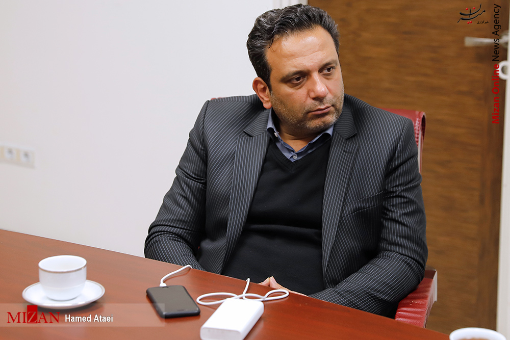۷ سال است که دولت حتی یک اتوبوس هم به شهرداری نداده است/ در برف اخیر کم کاری نکردیم/بیلبوردهای خلاف عرف به سرعت تصحیح میشود ۷ سال است که دولت حتی یک اتوبوس هم به شهرداری نداده است/ در برف اخیر کم کاری نکردیم/بیلبوردهای خلاف عرف به سرعت تصحیح میشود