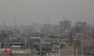 تهران باید تخلیه میشد