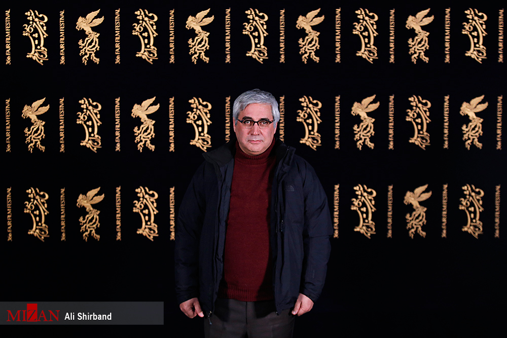 ۵ کارگردان مهم جشنواره فیلم فجر ۳۸ را بشناسید/حضور نسلهای مختلف در مهمترین رویداد سینمایی کشور ۵ کارگردان مهم جشنواره فیلم فجر ۳۸ را بشناسید/حضور نسلهای مختلف در مهمترین رویداد سینمایی کشور