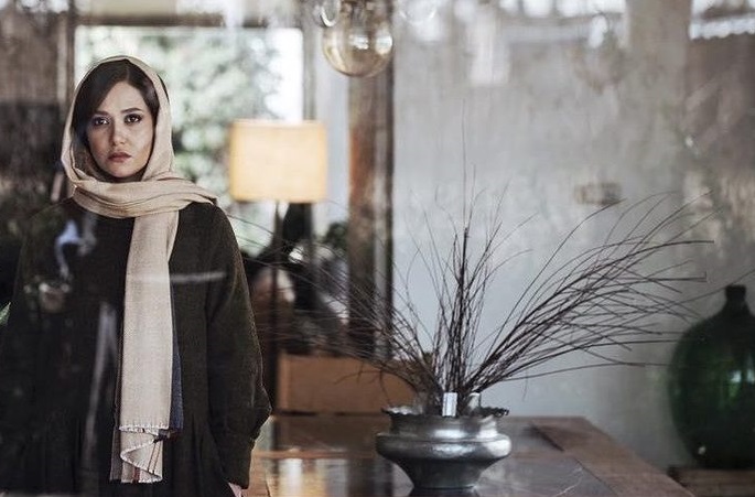 پریناز ایزدیار تلاش «امیر جدیدی» برای کسب دومین سیمرغ بلورین جشنواره فیلم فجر////////////////////چهارشنبه