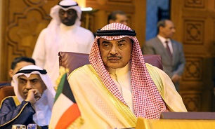 دولت جدید کویت تشکیل شد