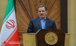 خودکفایی در تولید گندم و تامین امنیت غذایی جزو افتخارات کشور است