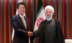روحانی روز جمعه به ژاپن سفر می‌کند