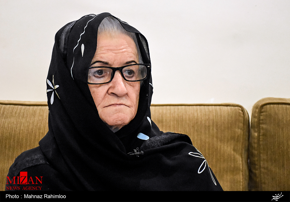 «ملکه رنجبر» از بیمارستان مرخص شد/افسردگی مشکل این روزهای بازیگر «زیر آسمان شهر»