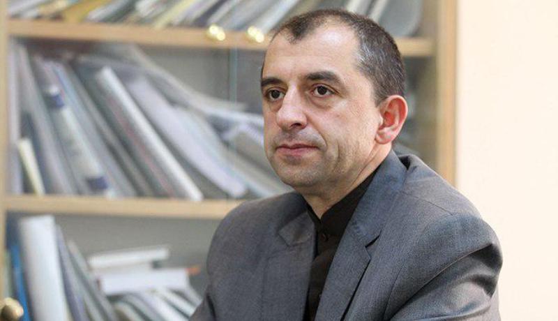 منهای خبر مهدی زارع