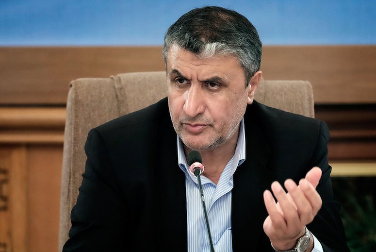 نمایشگاه حمل و نقل فرصت تعامل بخش خصوصی و دولتی است