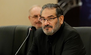 علی شمخانی