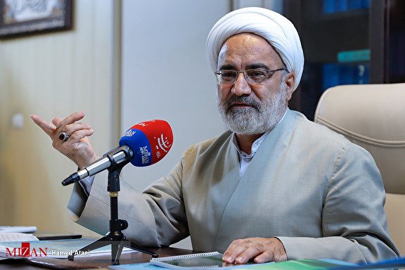 اطاله‌ دادرسی و ورودی پرونده‌ها در صدر اولویت‌های پژوهشی قوه قضاییه هستند
