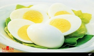 در روز چند تخم مرغ بخوریم؟