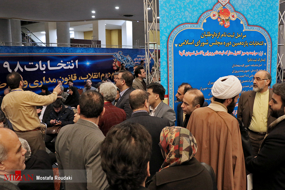 نگاهی فشرده به ۴۲ روز فرآیند انتخاباتی؛ از ۱۰ آذر تا ۲ اسفند
