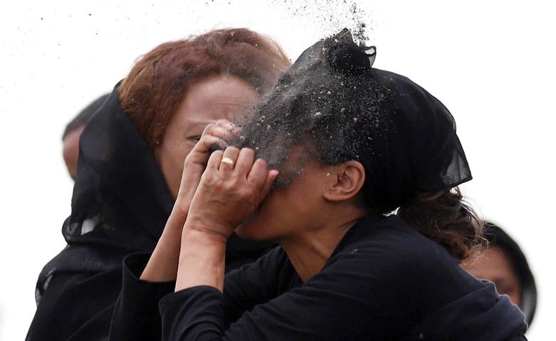 حوادث مهم رخ داده در سال ۲۰۱۹ از نگاه رویترز حوادث مهم رخ داده در سال ۲۰۱۹ از نگاه رویترز