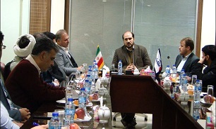 بنیاد علوی در ۱۲ نقطه کشور در حال محرومیت زدایی است/ تعداد مناطق تحت پوشش را افزایش می‌دهیم