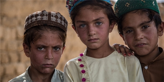 یونیسف: ۲۰۱۹ مرگبارترین سال برای کودکان افغانستانی بوده است