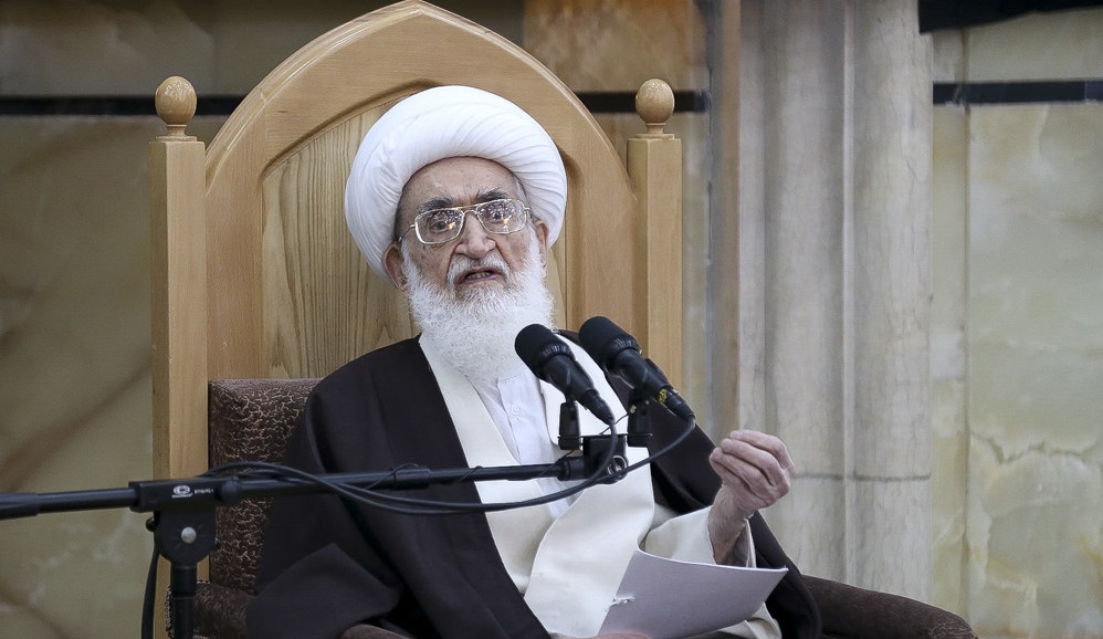با طرح جدید بانکداری مجلس شورای اسلامی مخالفیم/ حرمت قراردادها با حیل شرعی از بین نمیرود با طرح جدید بانکداری مجلس شورای اسلامی مخالفیم/ حرمت قراردادها با حیل شرعی از بین نمیرود