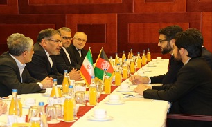 شمخانی: ثبات و امنیت پایدار اصلی ترین راهبرد جمهوری اسلامی ایران در منطقه است