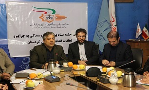مهم‌ترین راهبرد قوه قضاییه در انتخابات، اقدامات پیشگیرانه است