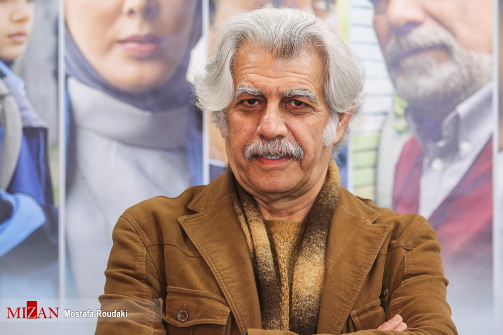 زمان پخش سریال «از سرنوشت» مشخص شد/اثر جدید محمدمهدی سلطانی از شب یلدا روی آنتن میرود زمان پخش سریال «از سرنوشت» مشخص شد/اثر جدید محمدمهدی سلطانی از شب یلدا روی آنتن میرود