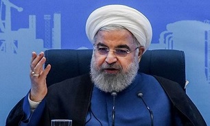 روحانی: کشورهای اسلامی می‌‌توانند رمز ارز واحد کشورهای اسلامی را بنیان‌گذاری کنند