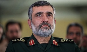 نخبگان مجموعه «پردیس نوآوری شهید تهرانی مقدم» در حوزه خودروسازی ورود پیدا کرده‌اند