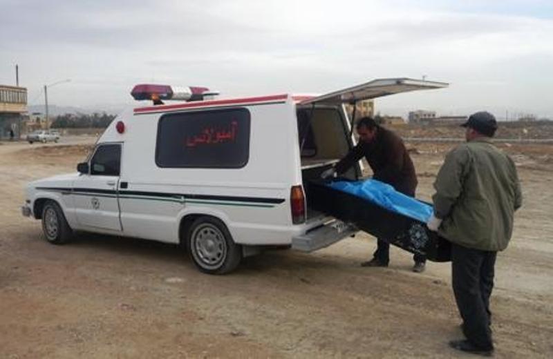 ۳ کشته در اثر سقوط تویوتا به رودخانه