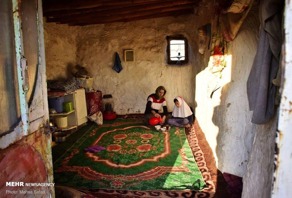 کوچ عشایر «کرمانج» به مراتع استان گلستان +تصاویر کوچ عشایر «کرمانج» به مراتع استان گلستان +تصاویر