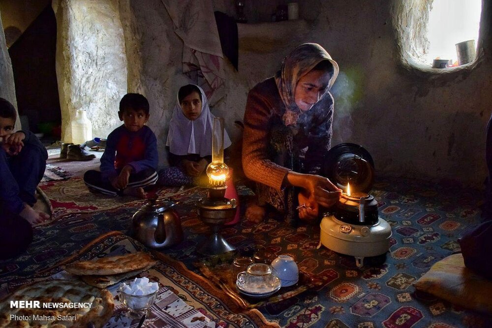 کوچ عشایر «کرمانج» به مراتع استان گلستان +تصاویر کوچ عشایر «کرمانج» به مراتع استان گلستان +تصاویر