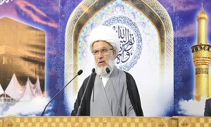 تنها راه نجات از ناآرامی عراق برگزاری انتخابات زودهنگام است