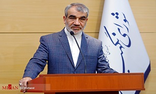 کدخدایی