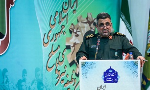 هدف طرح مهارت‌آموزی به کارکنان وظیفه کسب درآمد و داشتن یک شغل شرافتمندانه است
